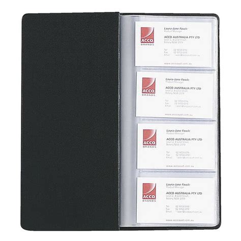 card holder office works